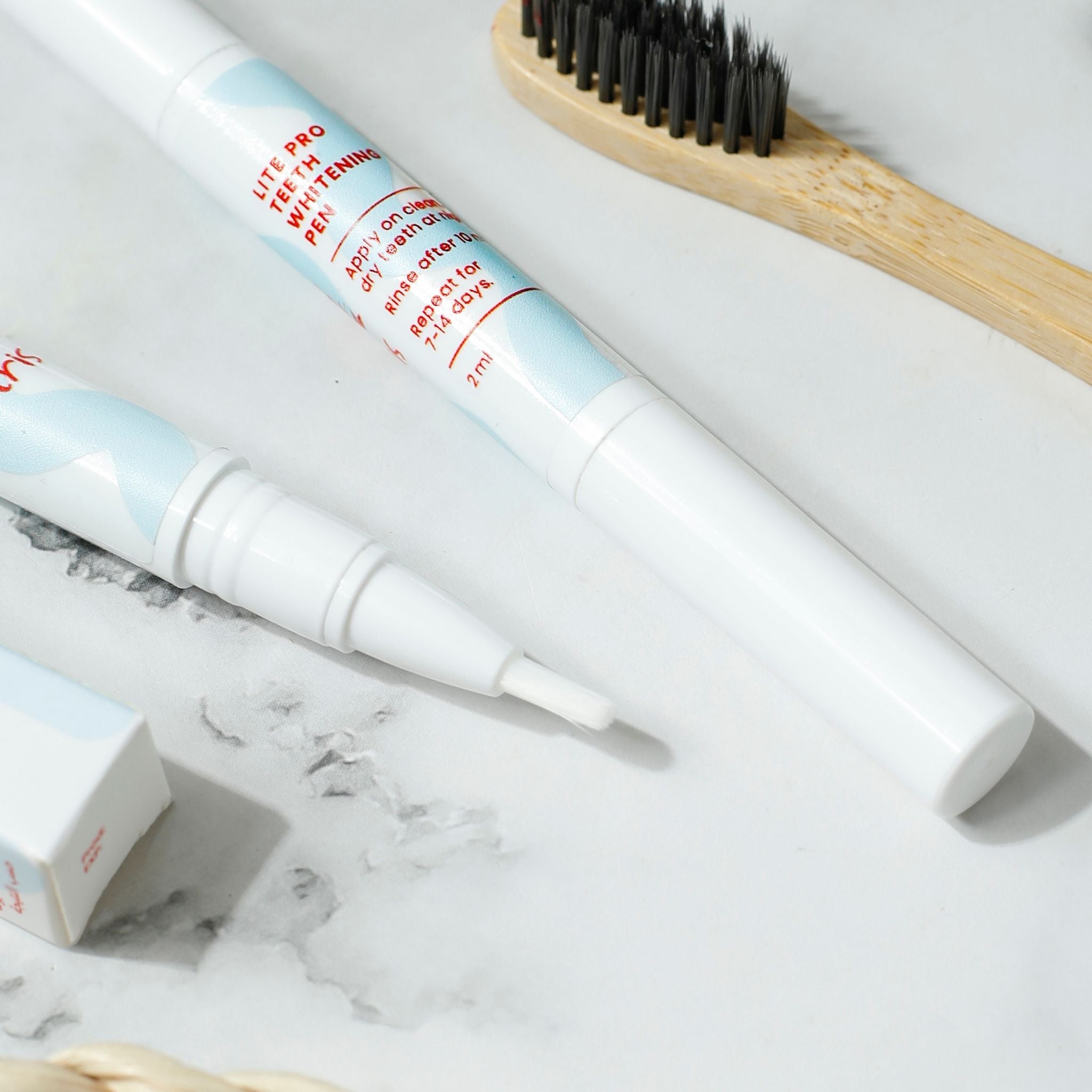 LITE PRO Teeth Whitening Pen