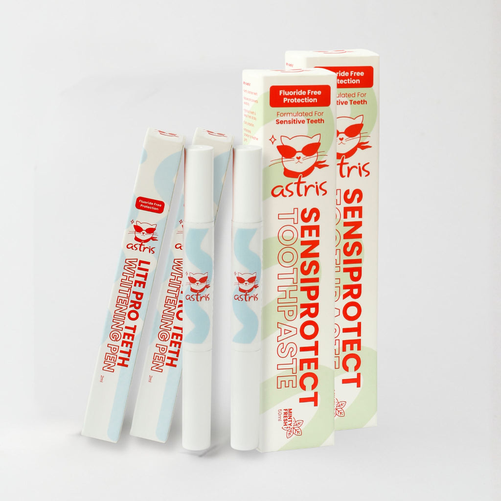 Share & Shine Bundle