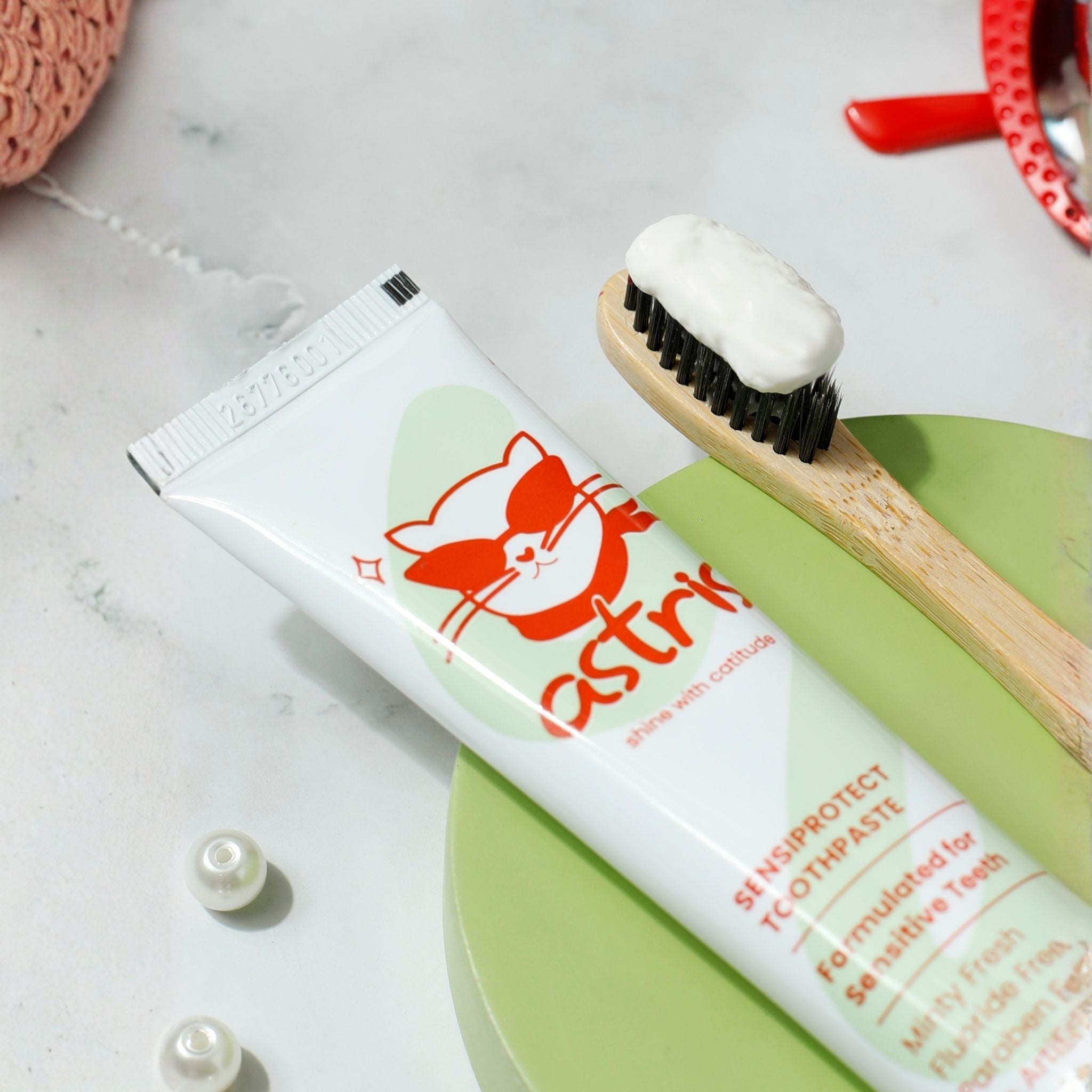 SensiProtect Toothpaste